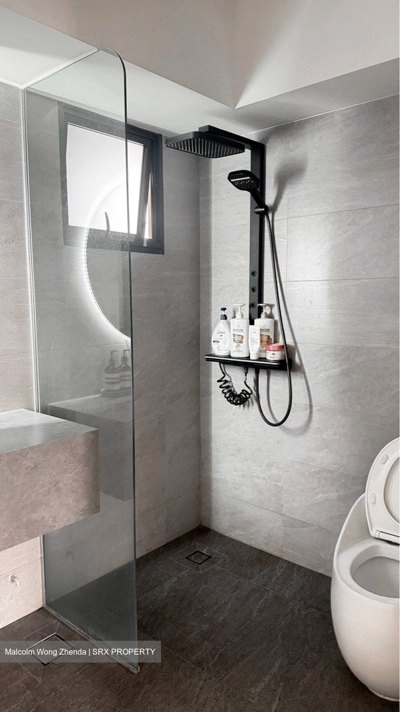 Blk 483B Grove Spring @ Yishun (Yishun), HDB 4 Rooms #570573831